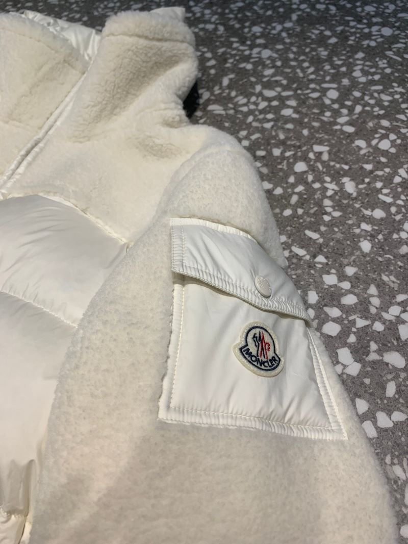 Moncler Down Jackets